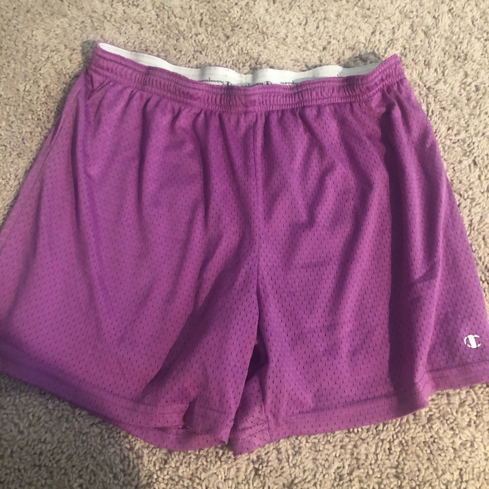 Champion Athletic Shorts